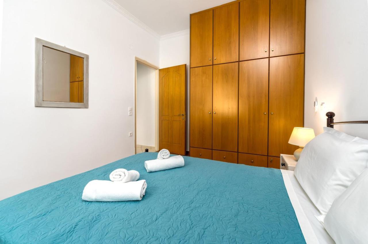Apartment St. Harry's Windmill