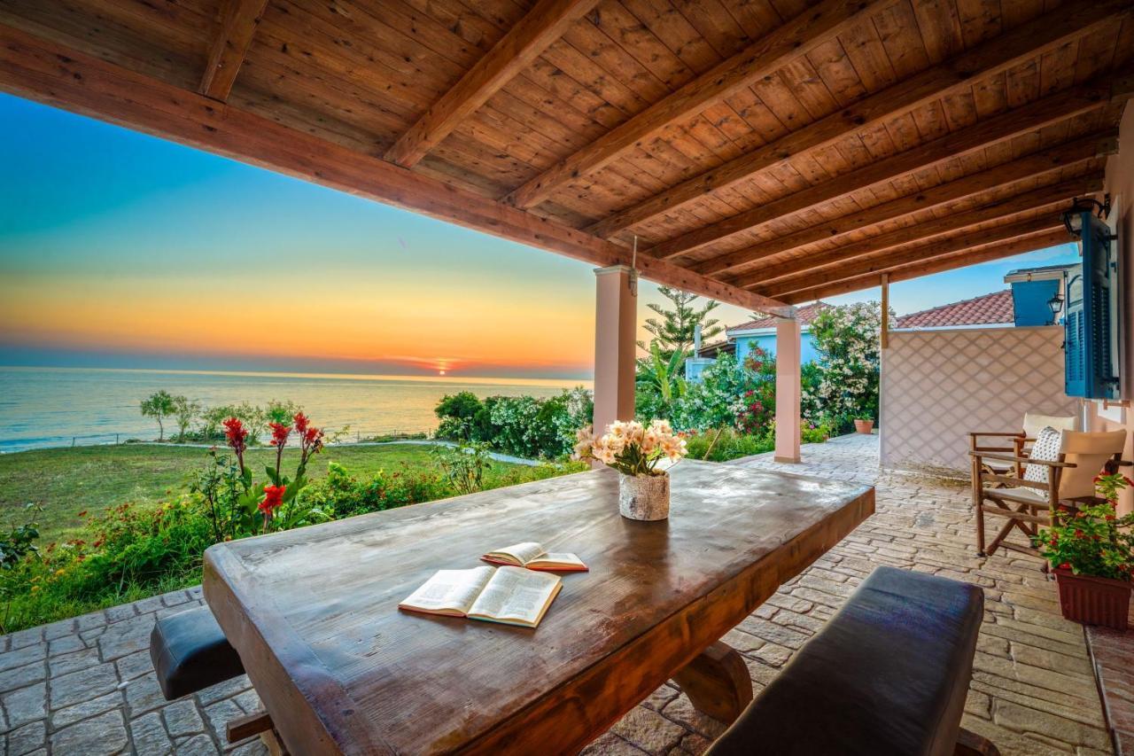 St. Harry's Windmill Apartment Makris Gialos (Zakynthos)