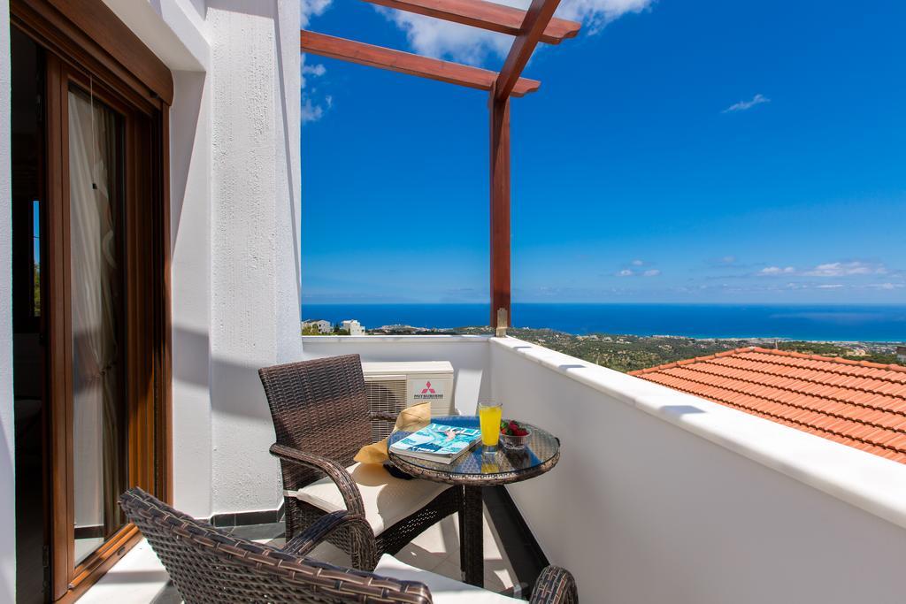 Villa Azure Sea View