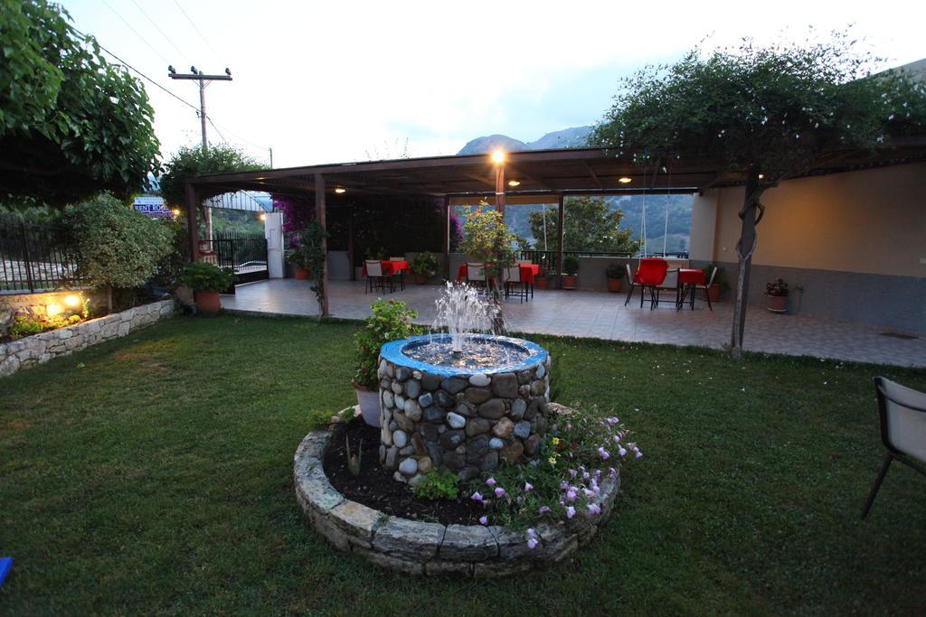 Bed & Breakfast Maria
