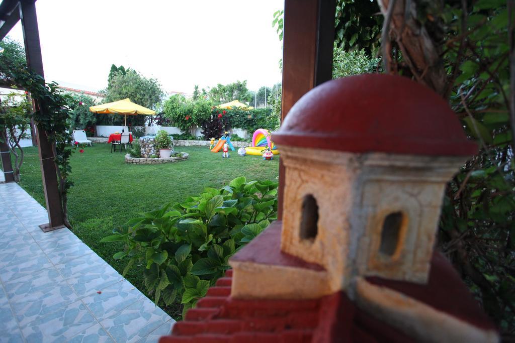Maria Bed & Breakfast Argiroupolis