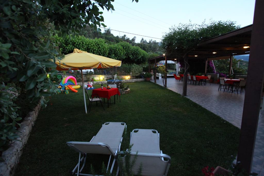 Bed & Breakfast Maria Argiroupolis