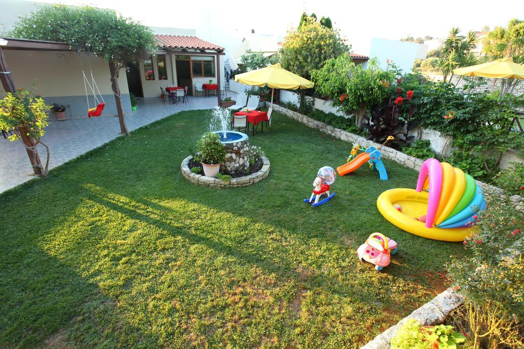 Bed & Breakfast Maria 3*