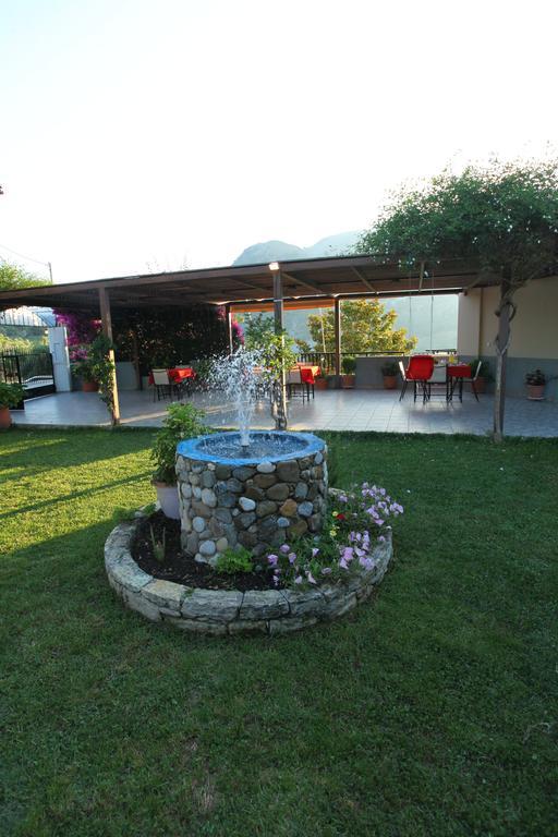 Bed & Breakfast Maria
