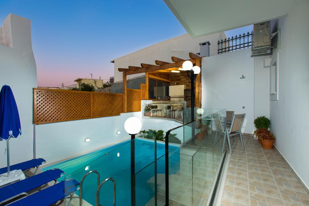 Azure Sea View Villa