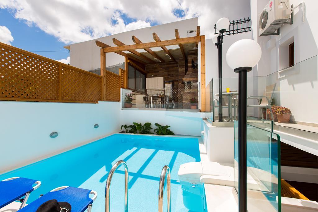 Azure Sea View Villa