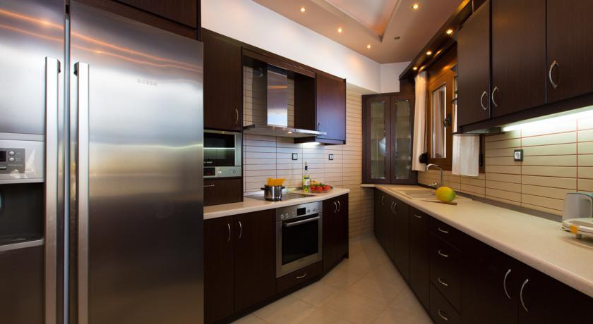 Villa Azure Sea View *