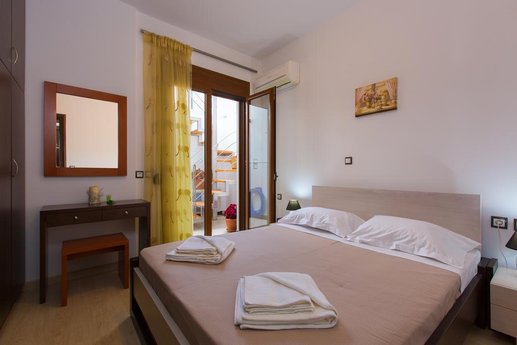 Villa Azure Sea View