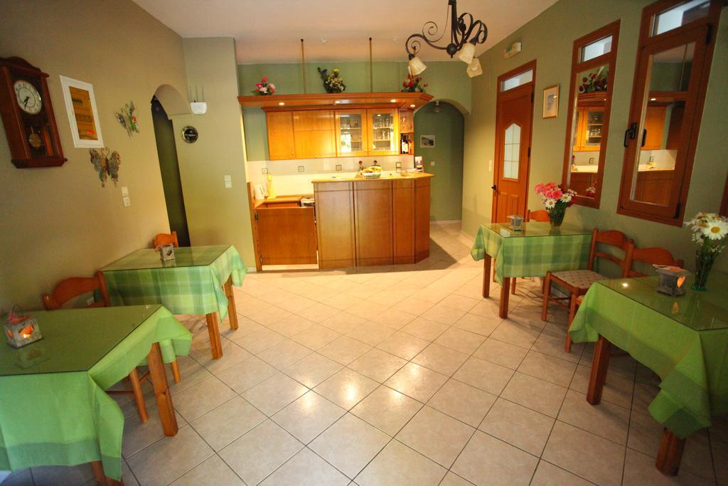Maria Bed & Breakfast