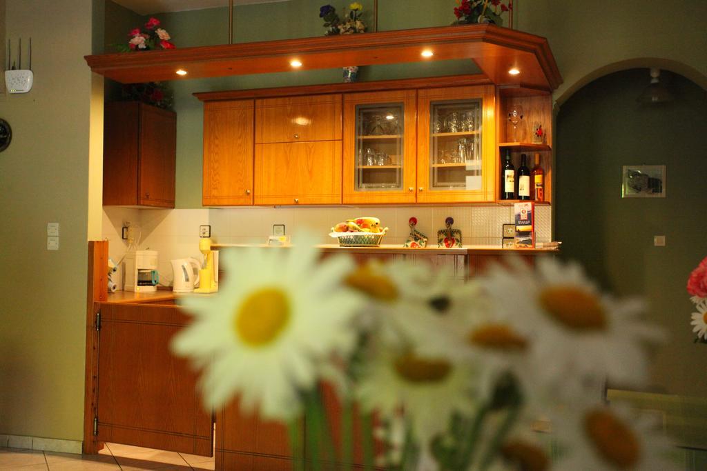 Bed & Breakfast Maria 3*
