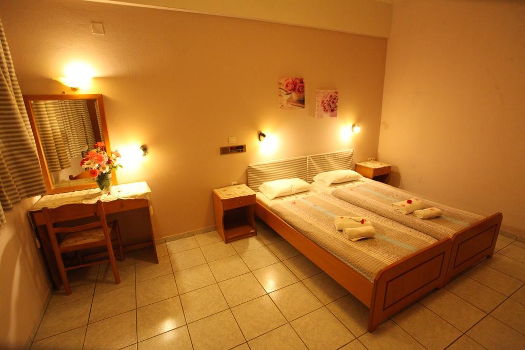 Maria Bed & Breakfast 3*