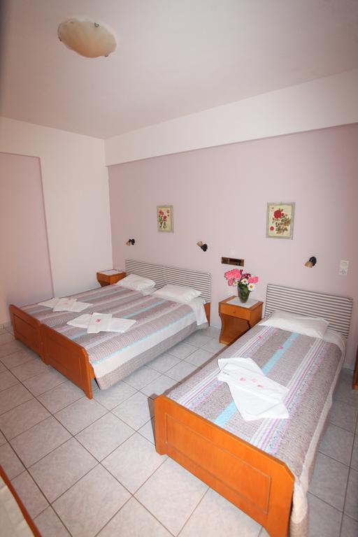 Maria Bed & Breakfast 3*