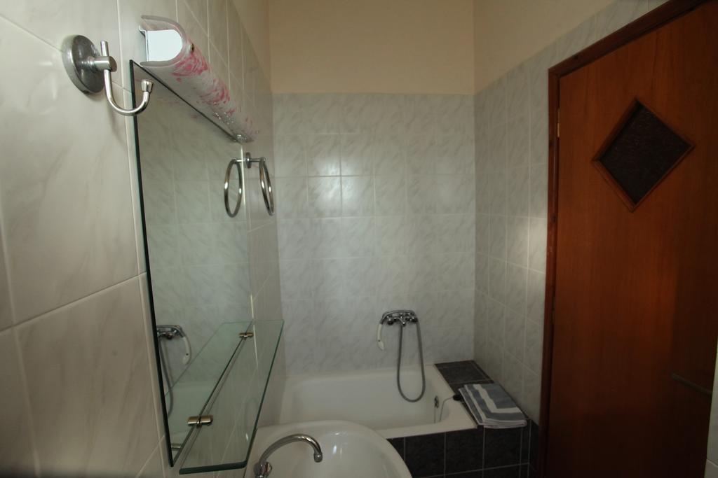 Bed & Breakfast Maria Argiroupolis
