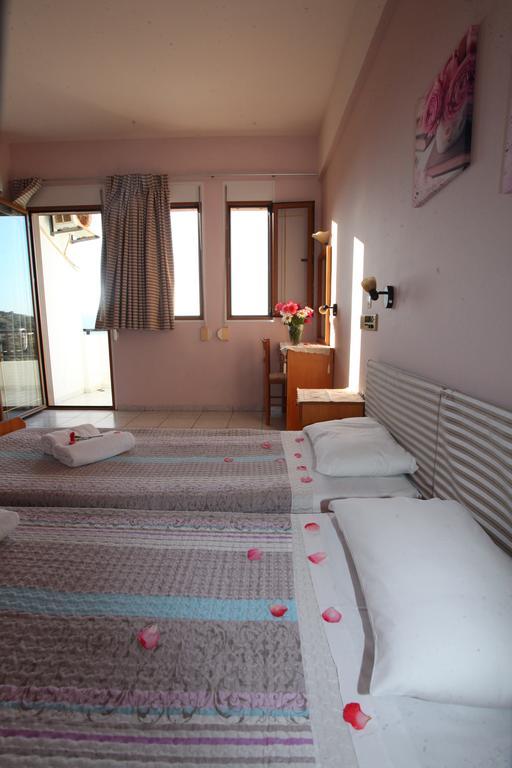 Maria Bed & Breakfast Argiroupolis