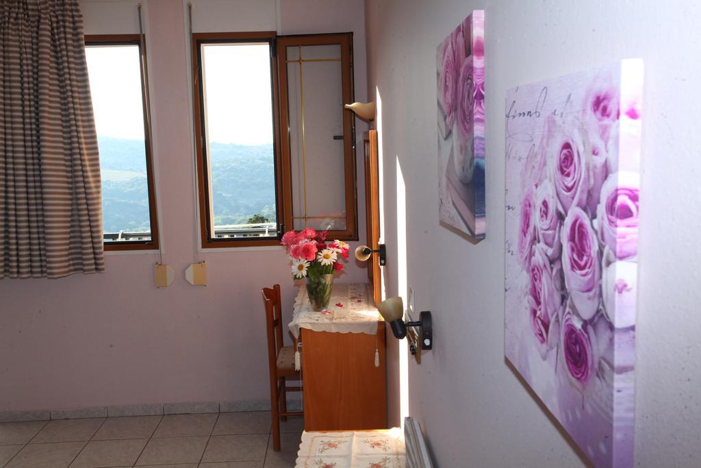 Bed & Breakfast Maria Argiroupolis