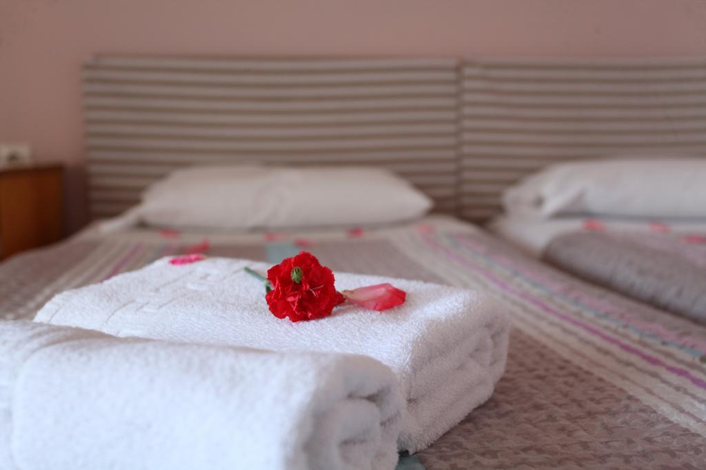 Bed & Breakfast Maria Argiroupolis