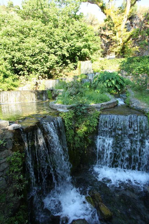Maria Bed & Breakfast Argiroupolis