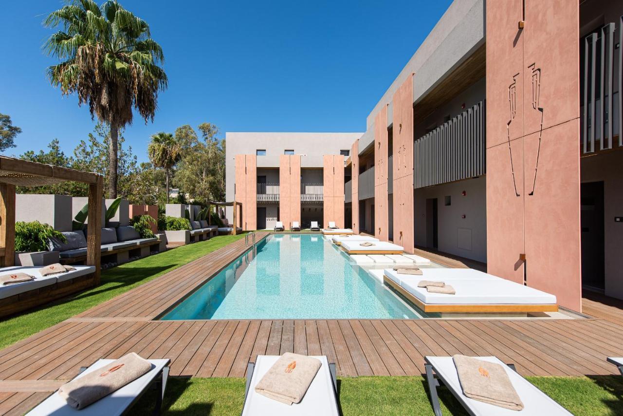 Hotel Pilot Amphora Boutique 