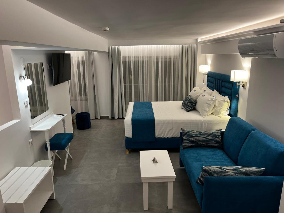 Apartment Ocean Blue *