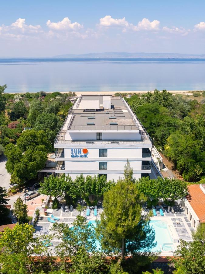 Sun Hotel 4*