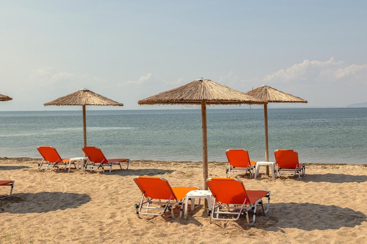 Hotel Sun Agia Triada (Thessaloniki)
