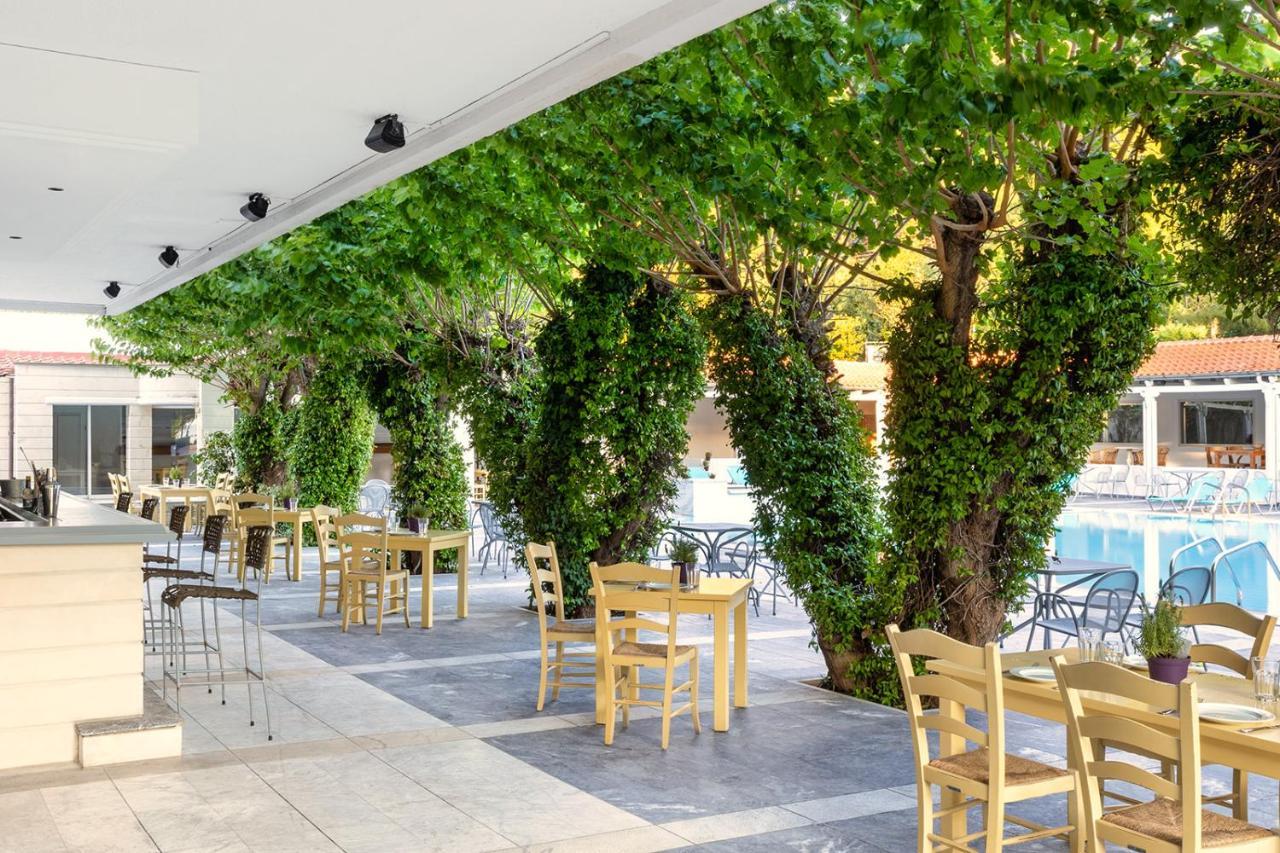 Hotel Sun Agia Triada (Thessaloniki)