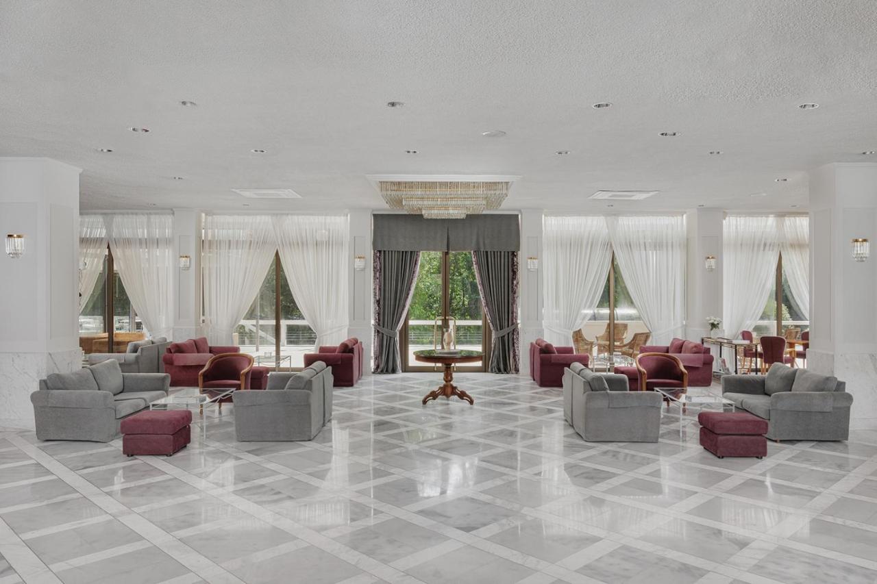 Sun Hotel 4*