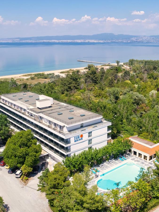 Sun Hotel