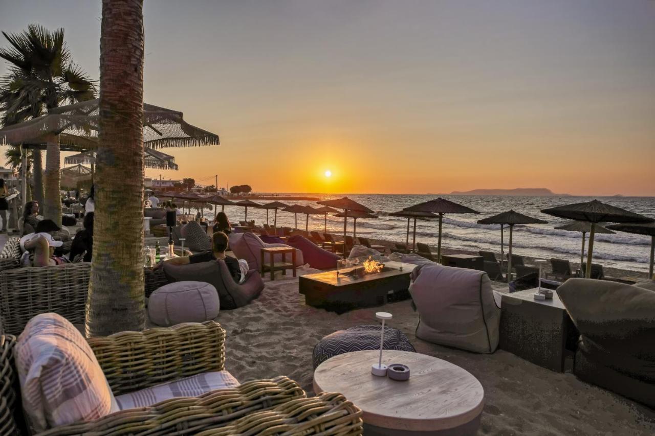 Galazio 4* Hersonissos (Crete)