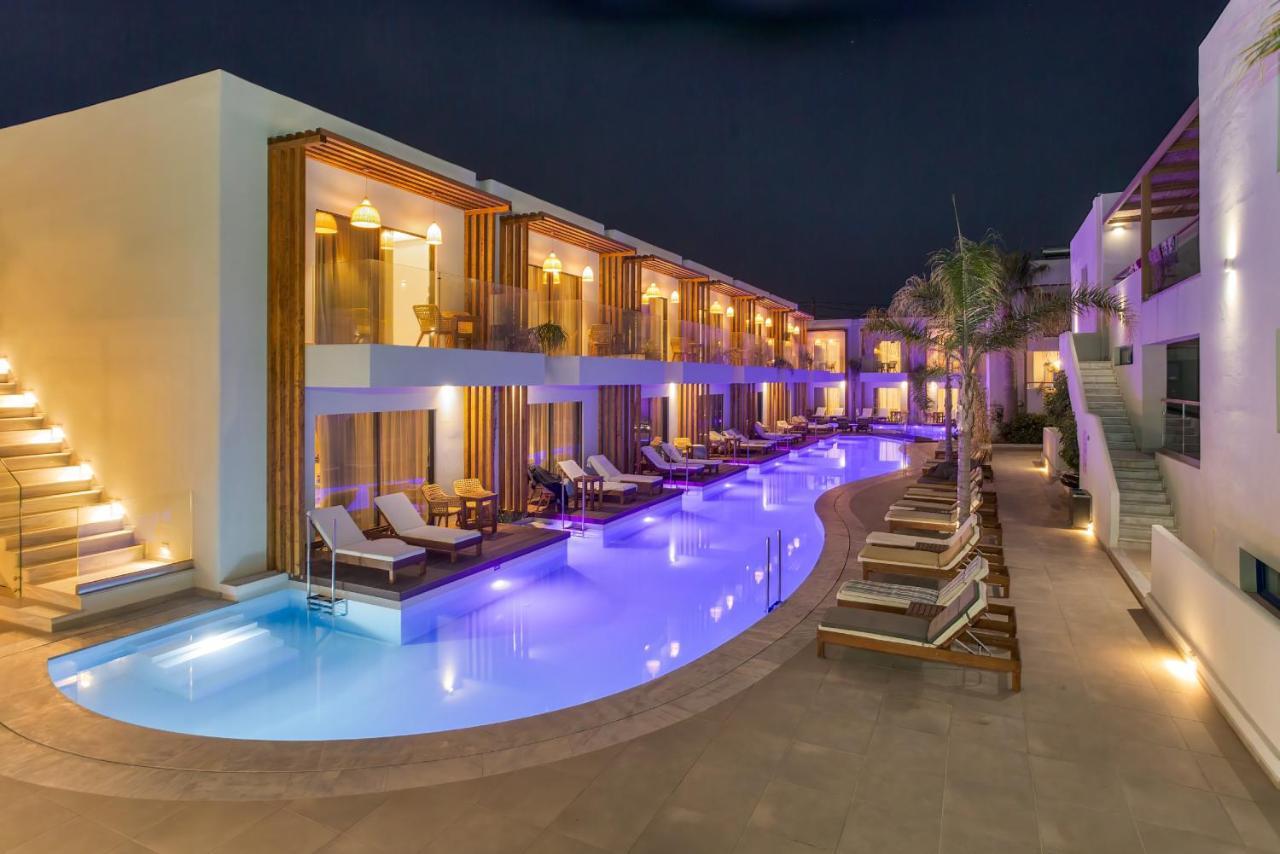 Galazio Aparthotel 4*