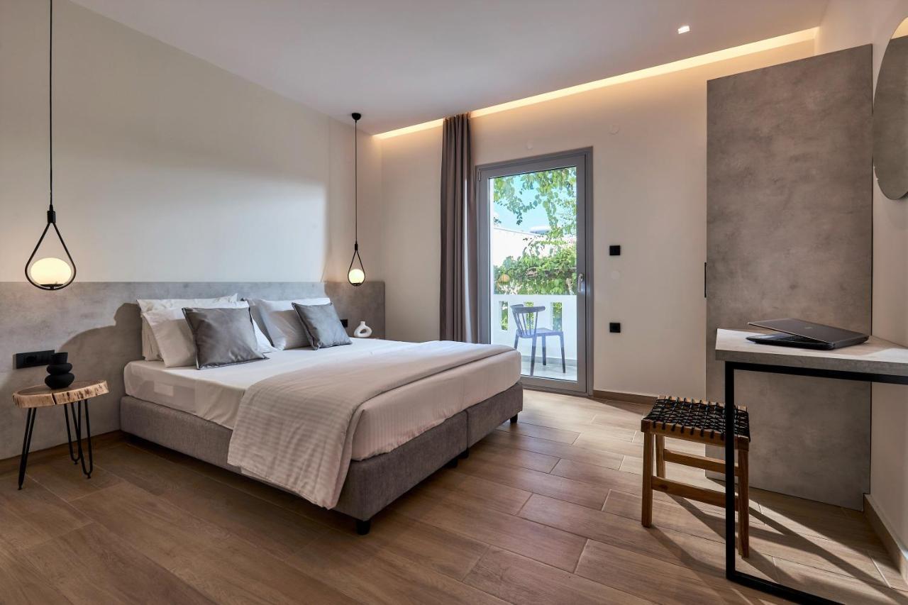 Aparthotel Paul Marie