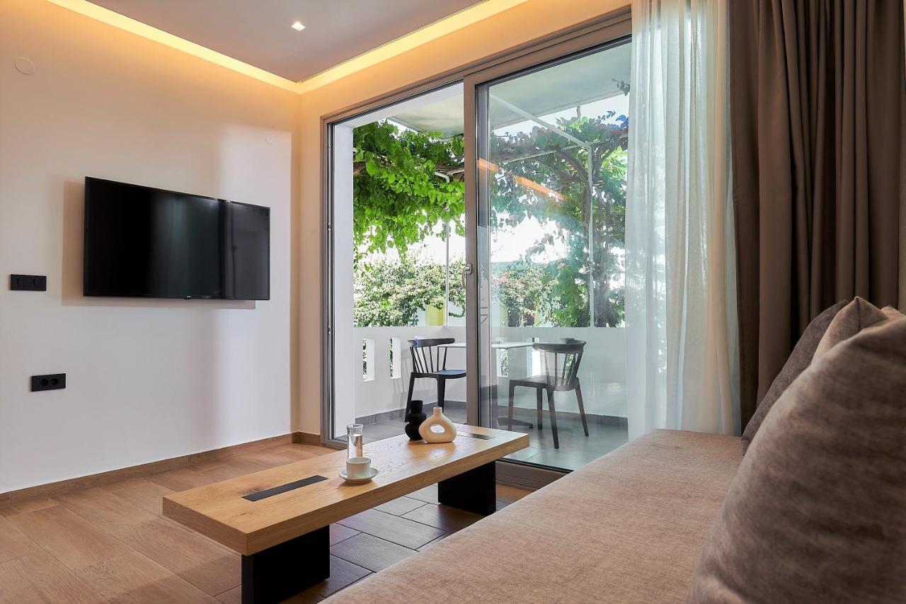 Paul Marie Aparthotel 2*