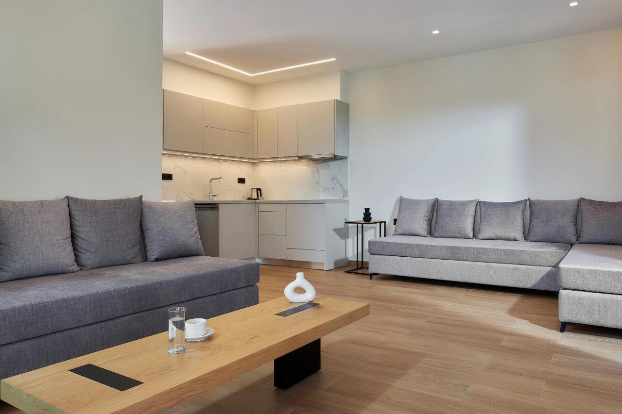 Paul Marie Aparthotel