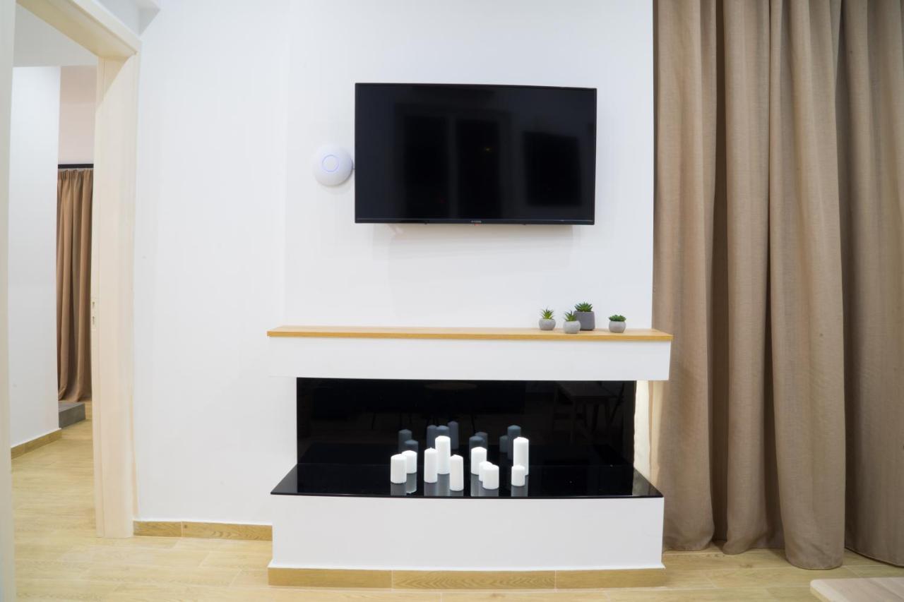 Apartment Orama *