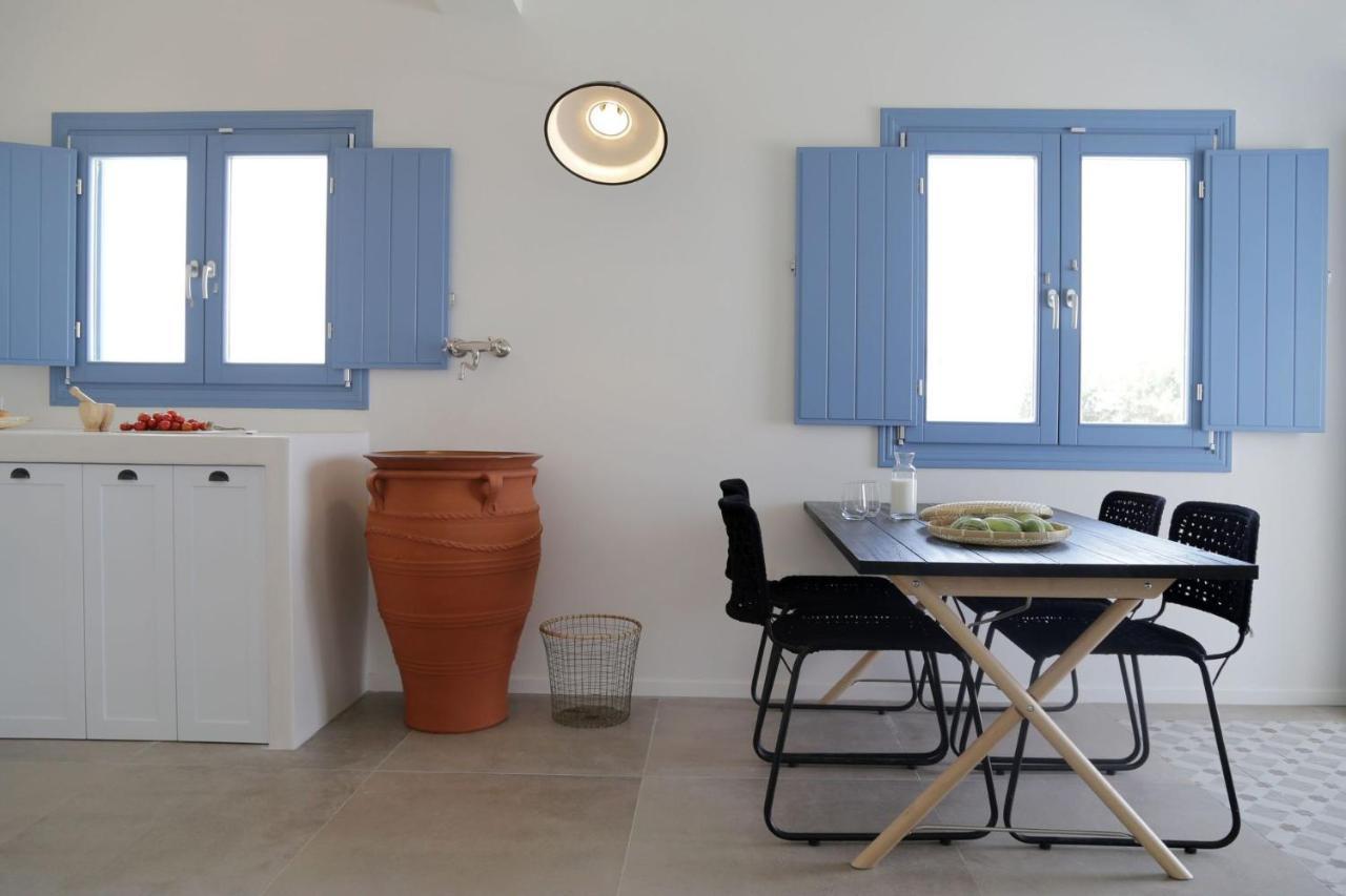 Villa Wonderful Santorini House Athiri Private Pool Sea Views Plunge Pool Finikia-oia Oia (Santorini)