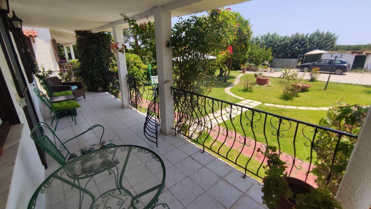 House * Agios Mamas (Chalkidiki)