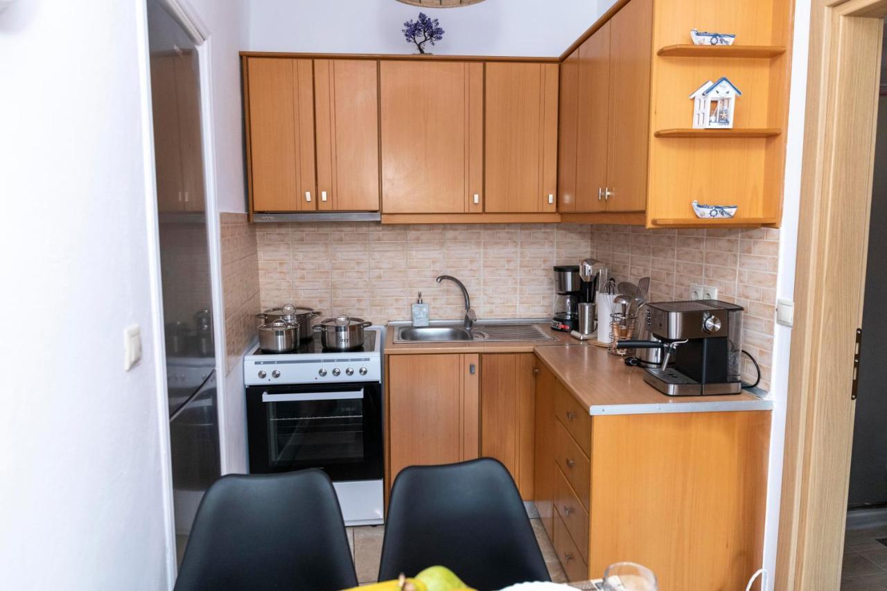 Apartment Stelios Matala (Crete)