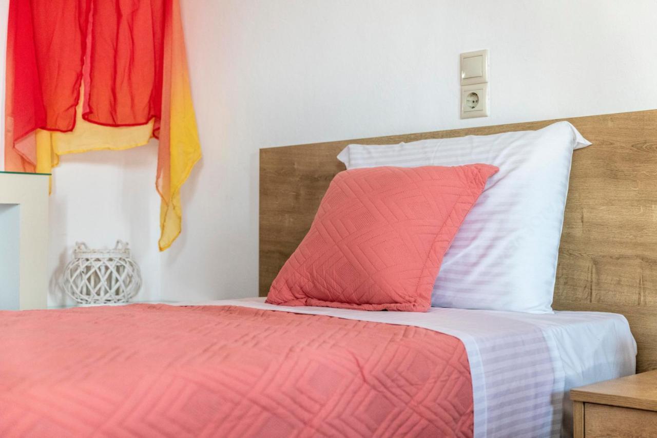 Stelios Apartment Matala (Crete)