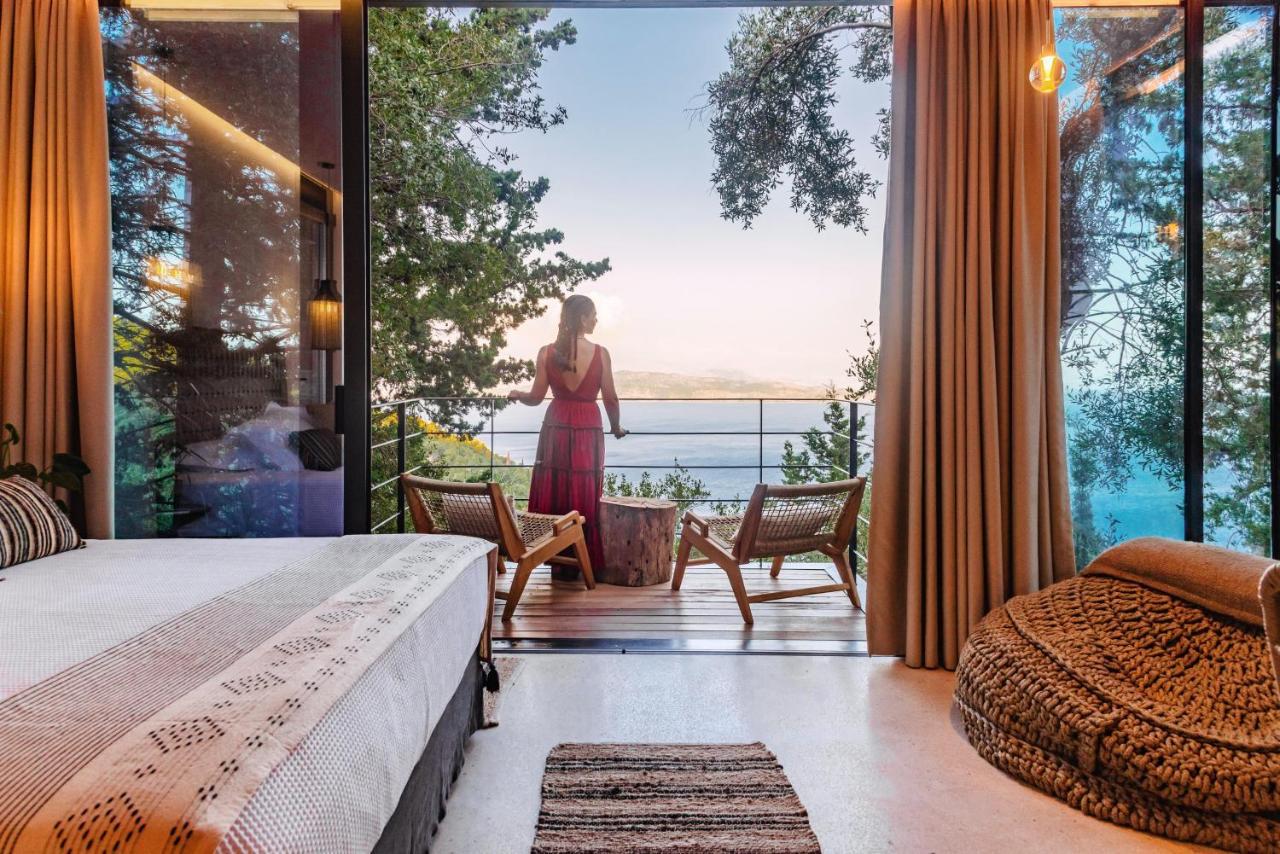 Rizes Sea View Katavolos