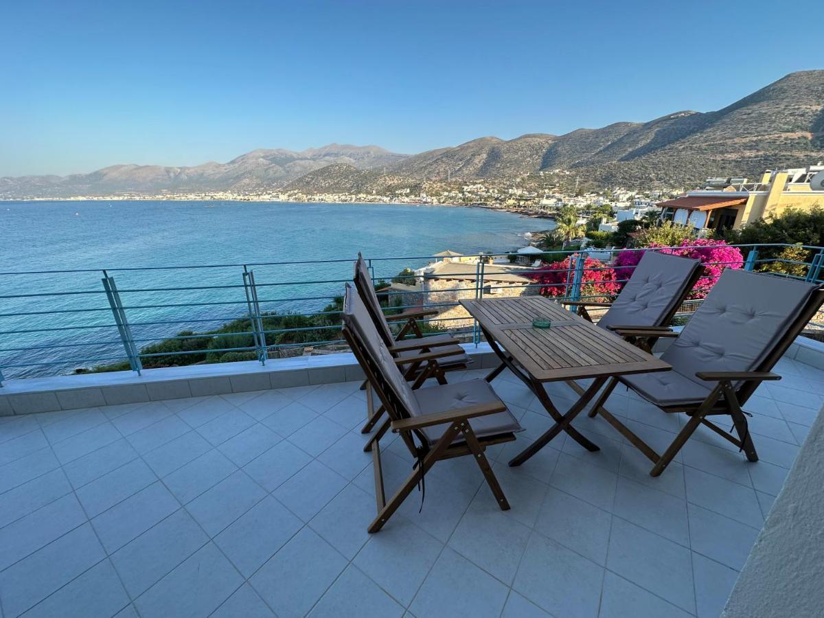Frosini Seafront Loft