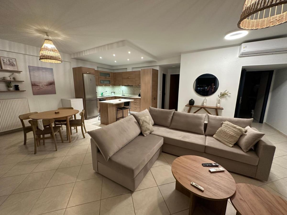 Apartment Frosini Seafront Loft *