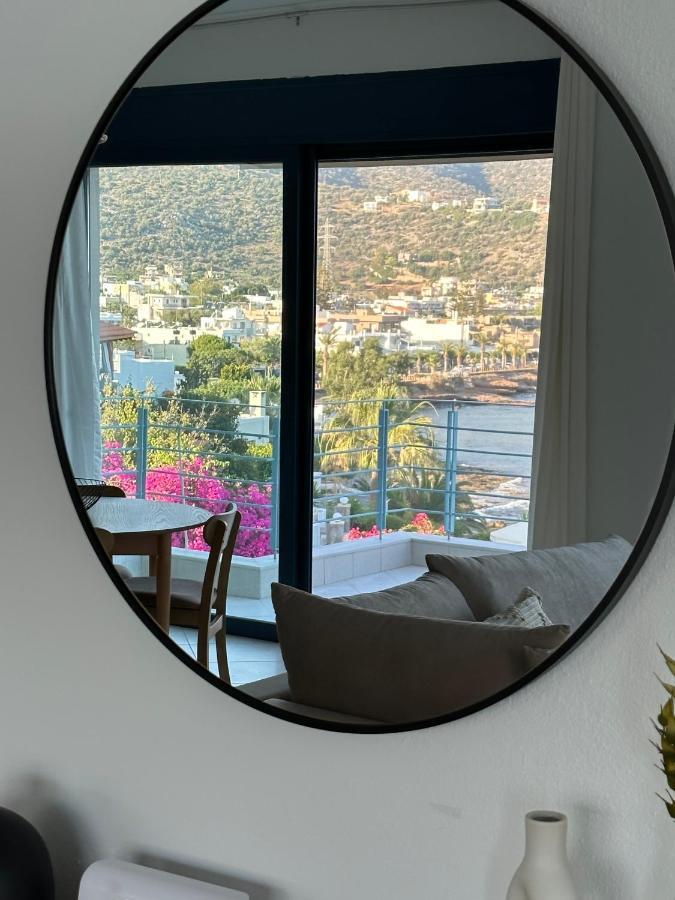Frosini Seafront Loft *