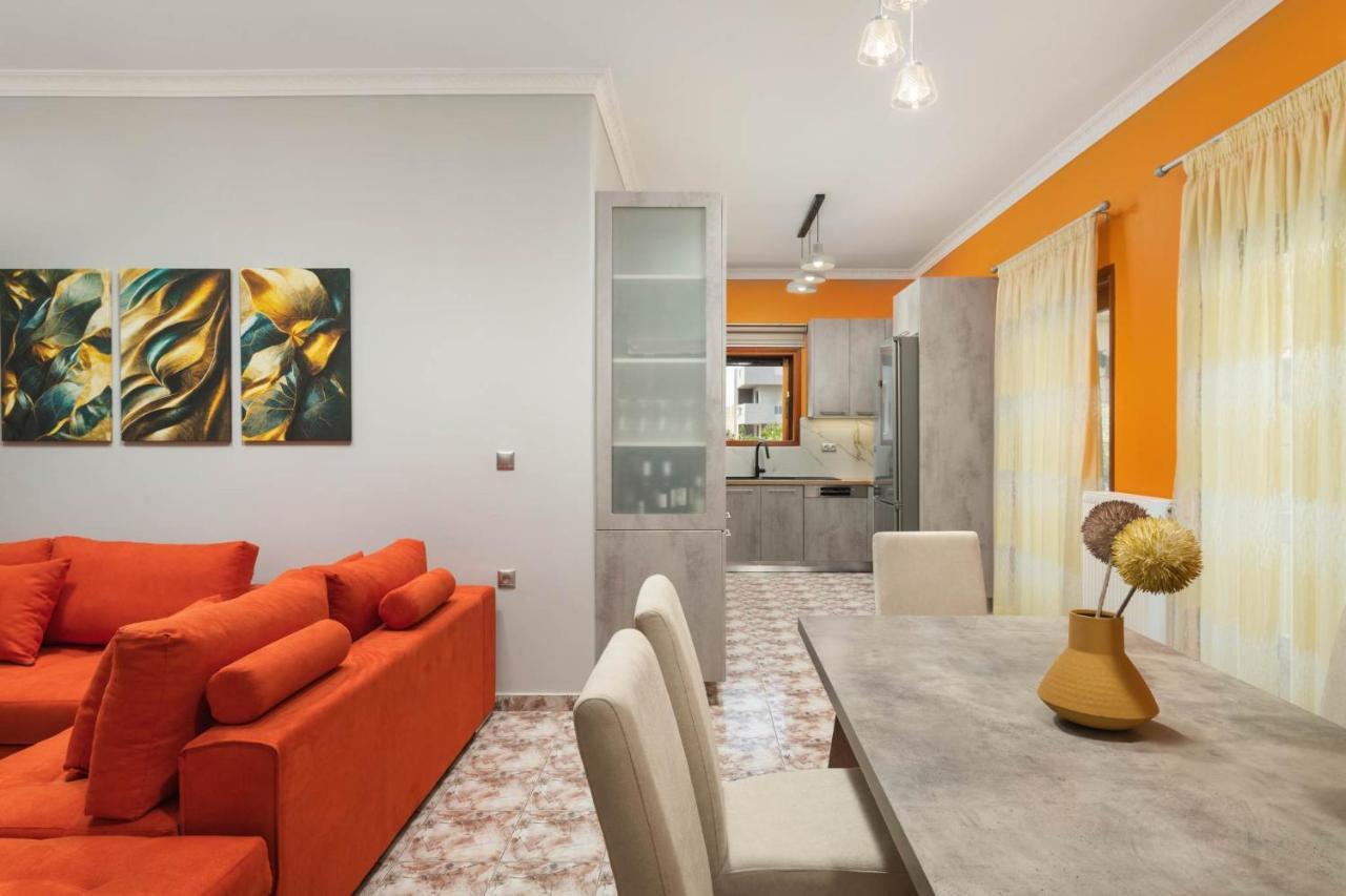 Somine Chania Apartment *