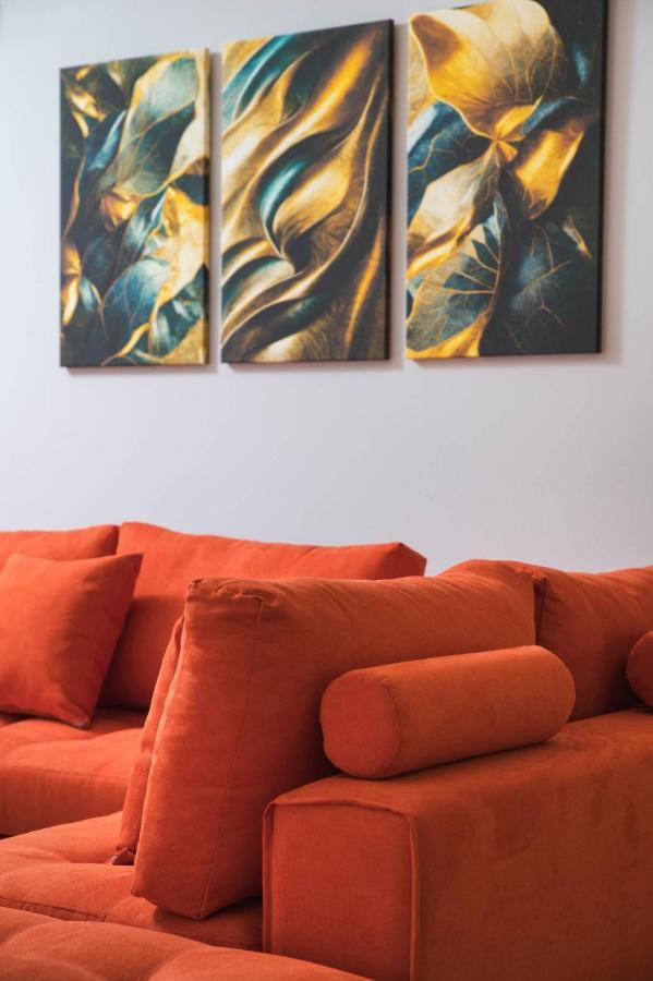 Somine Chania Apartment *