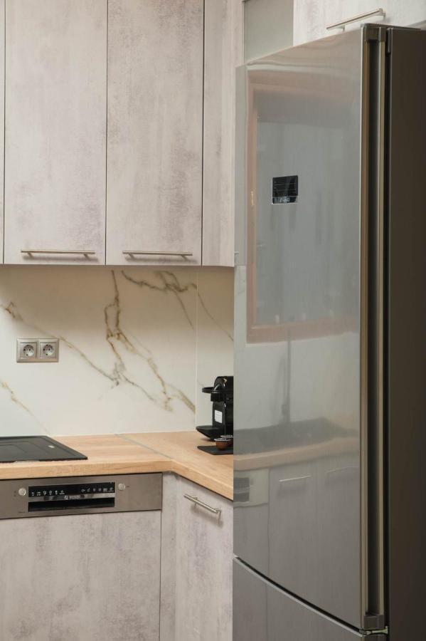 Somine Chania Apartment *