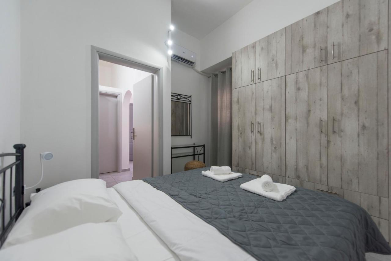 Apartment Pure And Simple Santorini Emporio (Santorini)