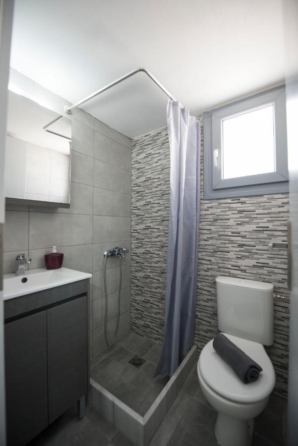 Apartment Pure And Simple Santorini