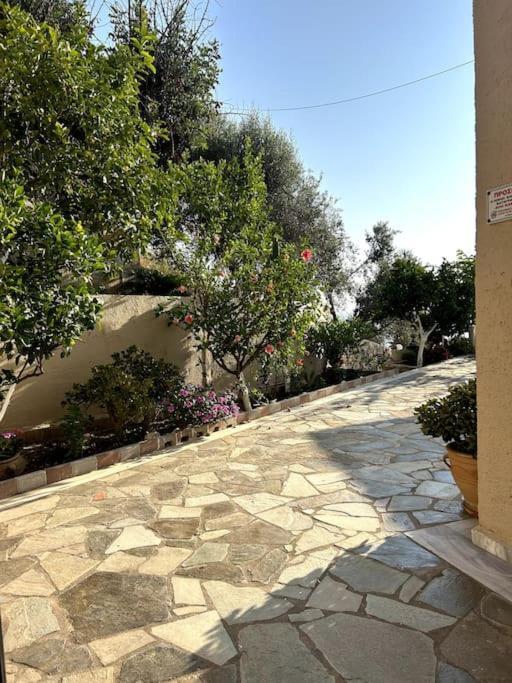 Our Villa *