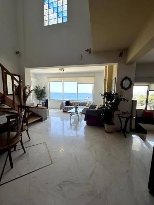 Our Villa