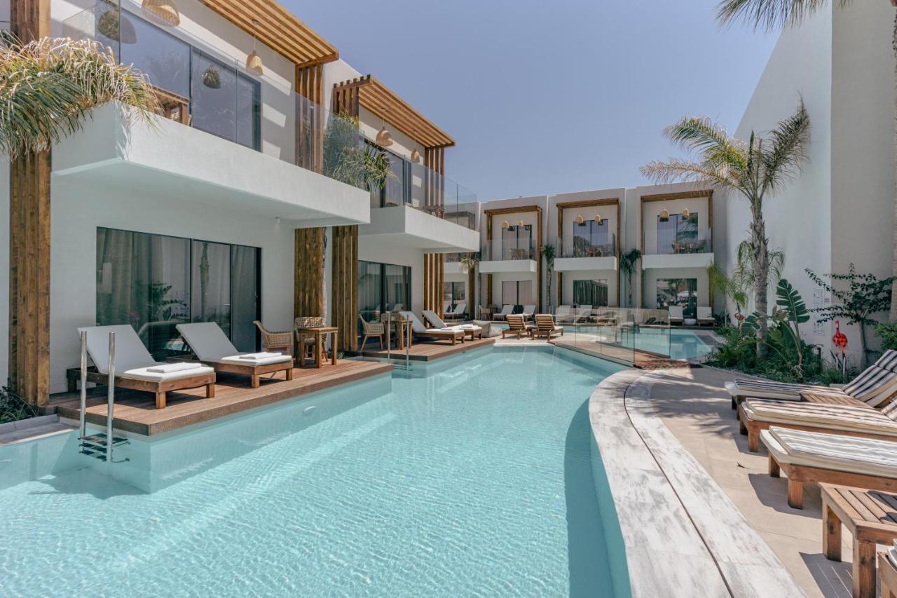 Galazio Aparthotel
